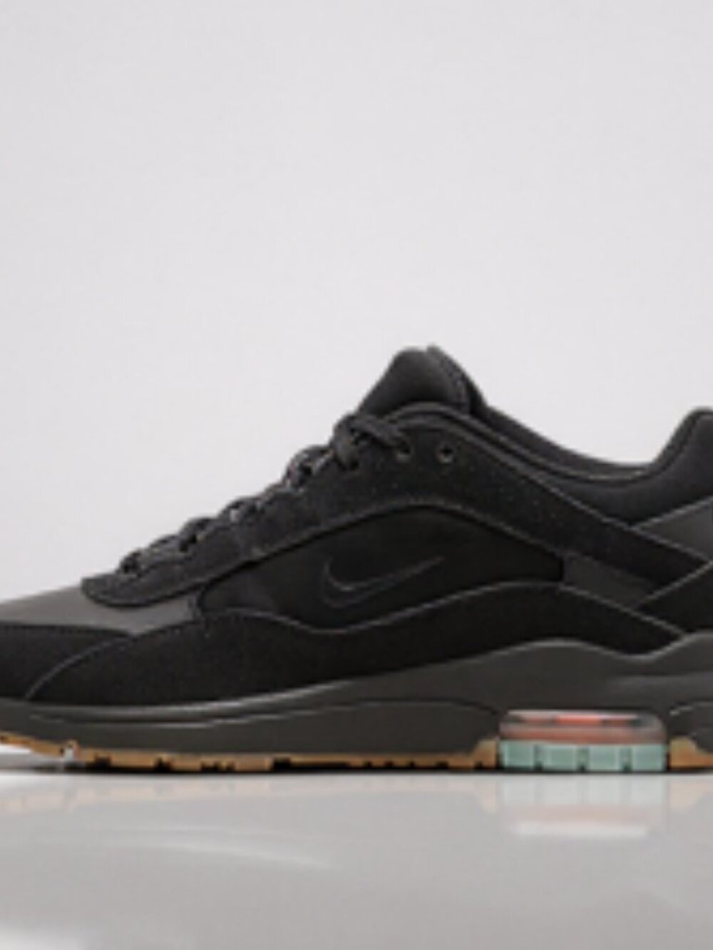 9M Nike SB Air Max Ishod Wair - NEW***